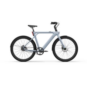 CGO009 Ice Blue (prijs inclusief slot!)