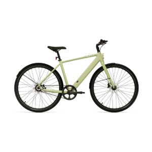 CGO600 Pro Avocado Green (prijs inclusief slot!)
