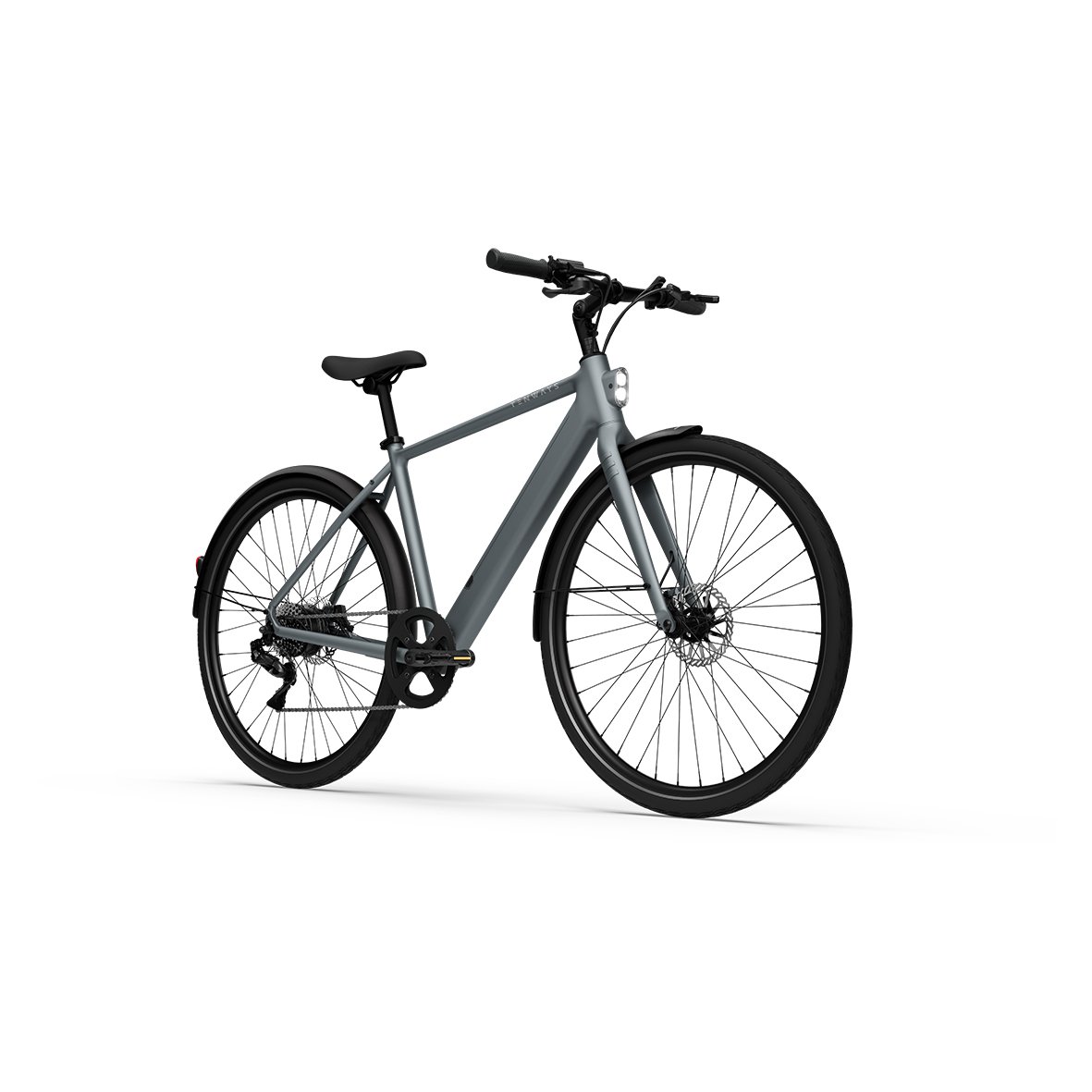 CGO600 plus - Pebble Grey (prijs inclusief slot!) - Afbeelding 6