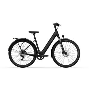 CGO800 plus Midnight (prijs inclusief slot!)