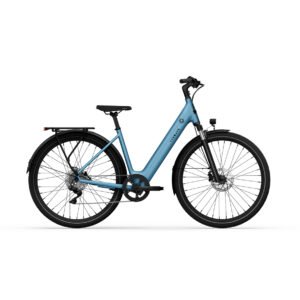 CGO800 plus skyblue (prijs inclusief slot!)