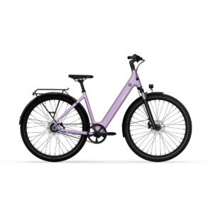 CGO800S lavender purple (Limited edition! - prijs inclusief slot! - 1 maat frame)