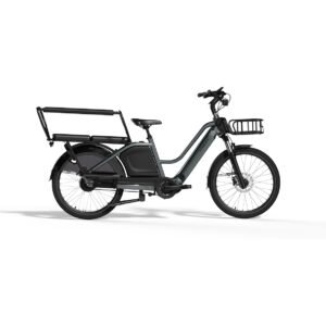 Longtail duo galaxy grey