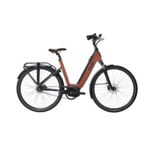 QWIC Mira Daily - dessert kleur