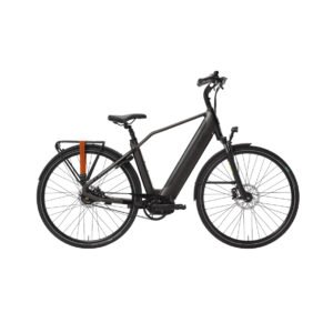 QWIC Atlas RD11 zwart