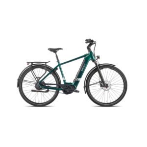 CT 1.1 - BESV PREMIUM E-BIKE