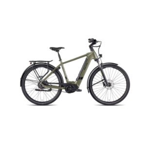 BESV  CT 1.3 SO  - Metallic khaki