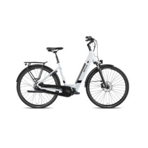 BESV CT 2.1 LS - Steel gray