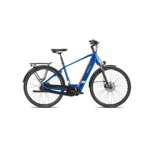 BESV CT 2.3 SO - Denim blue