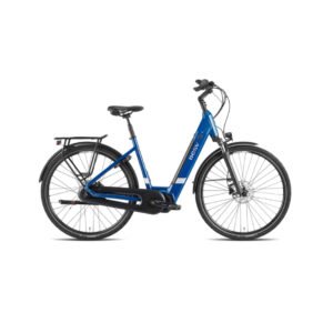 BESV CT 2.3 LS - Denim blue (in meerdere kleuren verkrijgbaar)