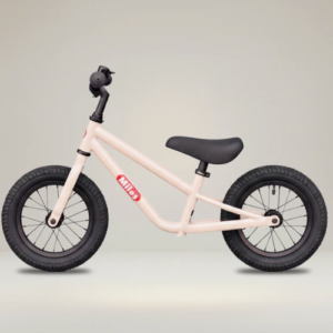 Miles kids - loopfiets - Stone Grey