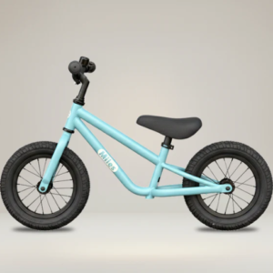 Miles kids - loopfiets - Ocean Blue
